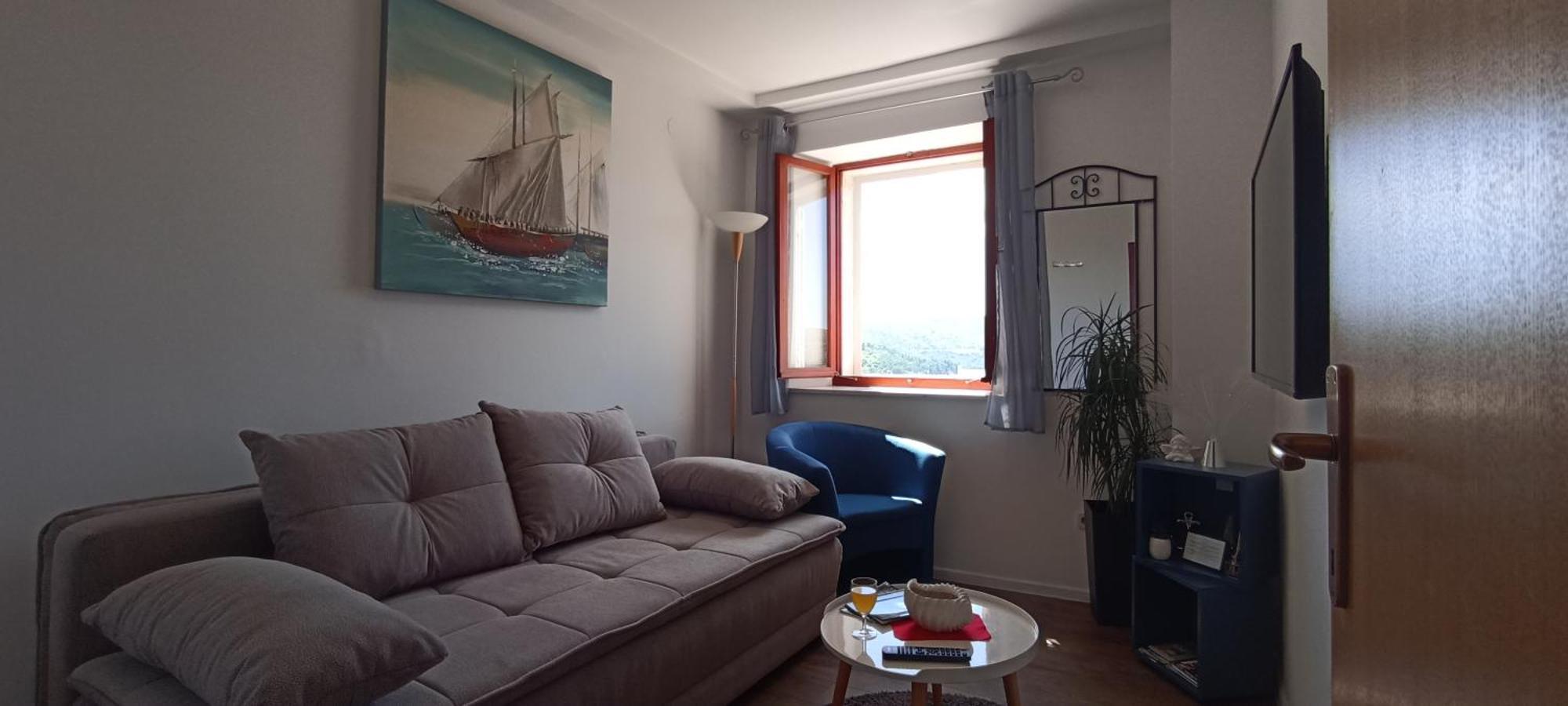 Apartments Baldo 슬라노 외부 사진