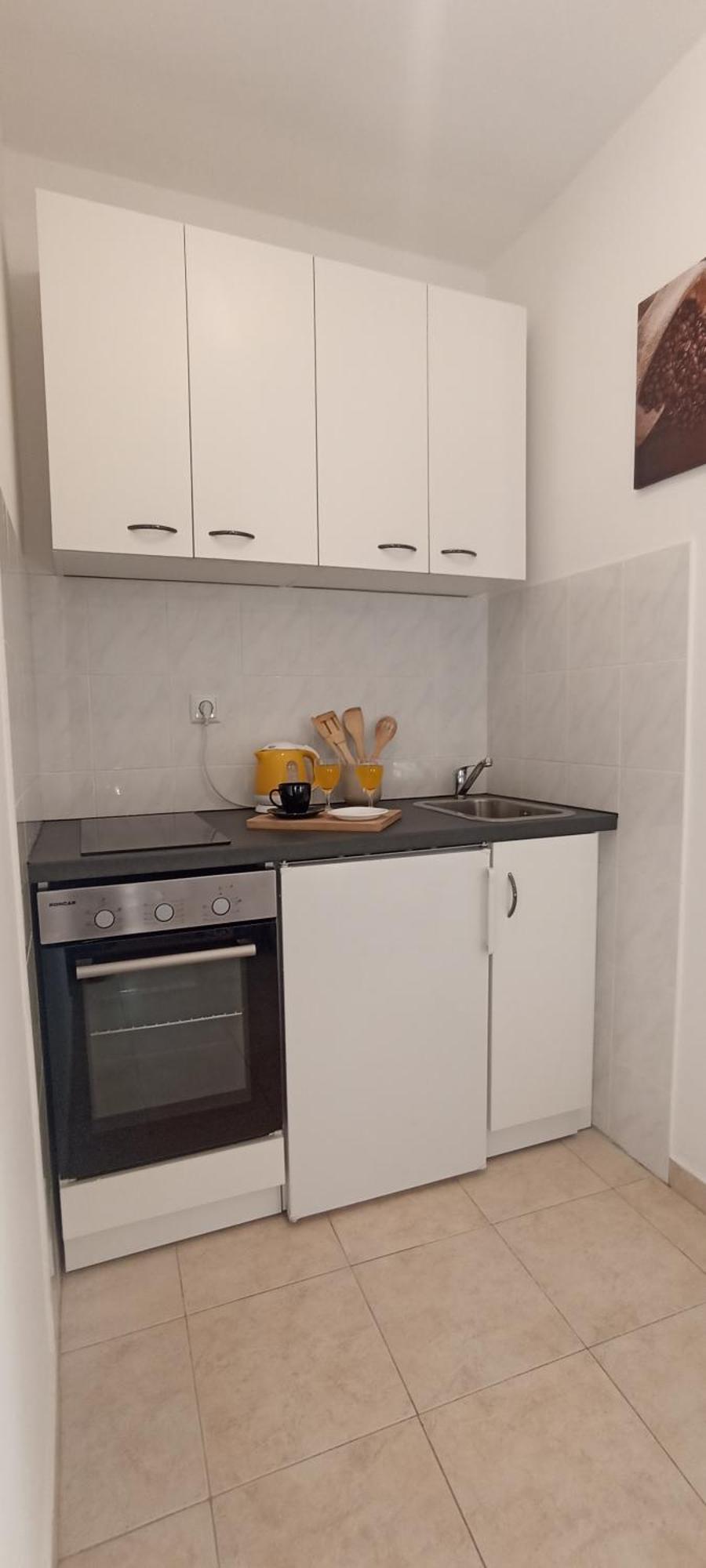 Apartments Baldo 슬라노 외부 사진