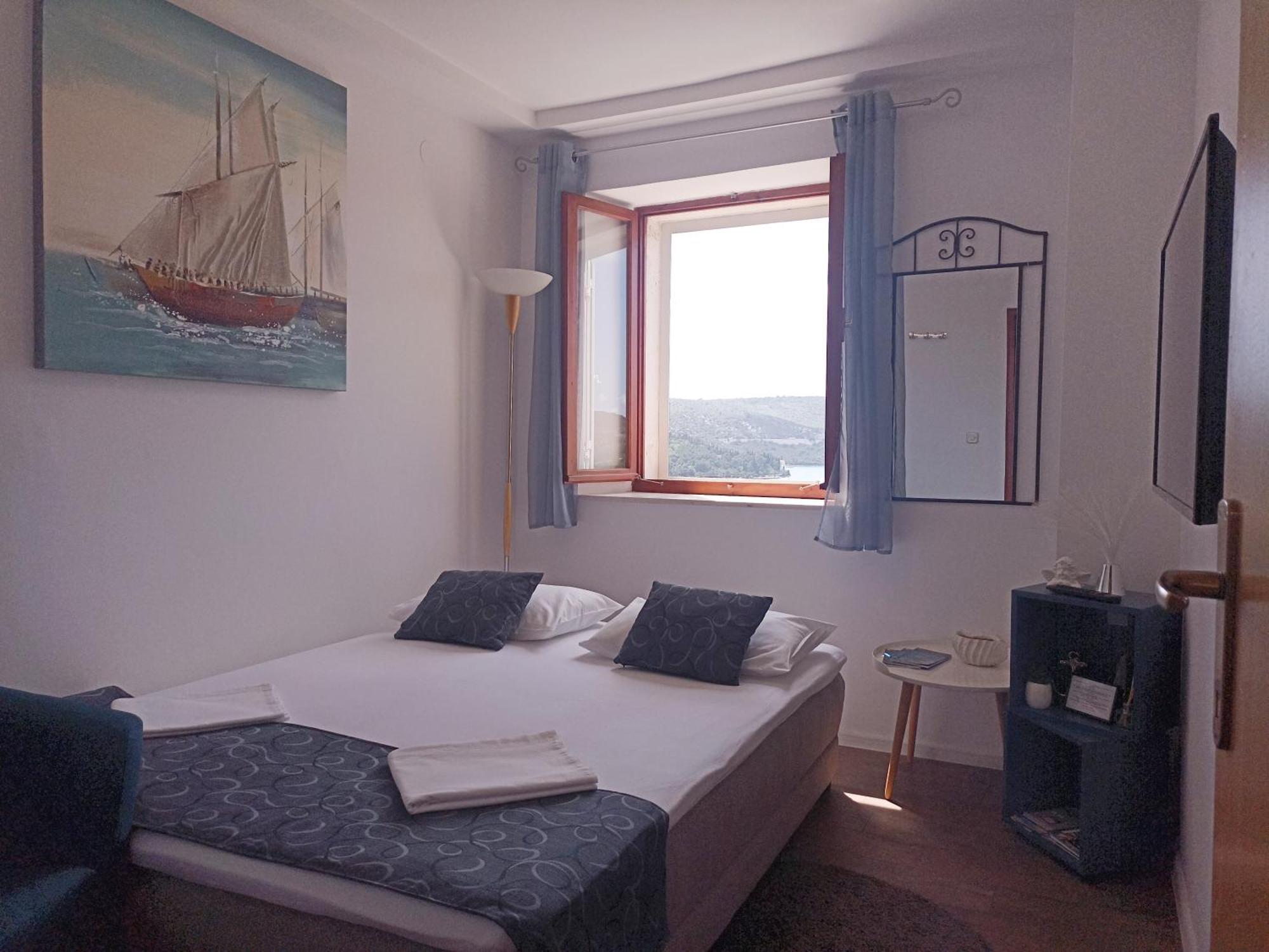 Apartments Baldo 슬라노 외부 사진