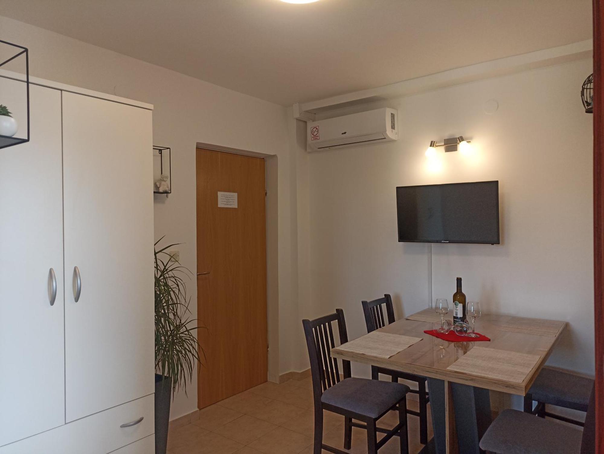 Apartments Baldo 슬라노 외부 사진